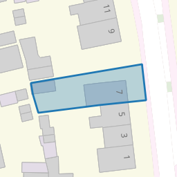 Perceel LDT00-C-3116