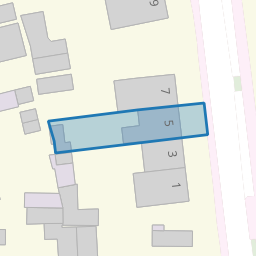 Perceel LDT00-C-3117