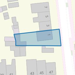 Perceel LDT00-C-3119