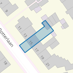 Perceel LDT00-C-3134