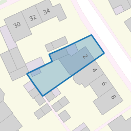 Perceel LDT00-C-3141