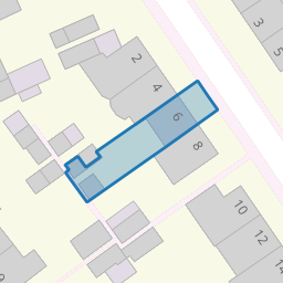 Perceel LDT00-C-3143