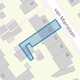 Perceel LDT00-C-3146