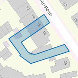 Perceel LDT00-C-3148