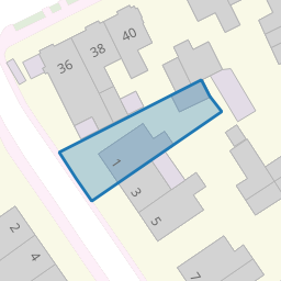 Perceel LDT00-C-3154