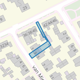 Perceel LDT00-C-3155