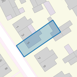 Perceel LDT00-C-3156