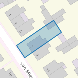 Perceel LDT00-C-3157