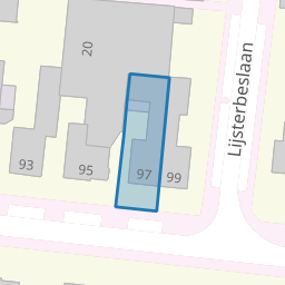 Perceel LDT00-C-3182