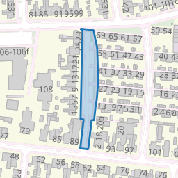 Perceel LDT00-C-3186