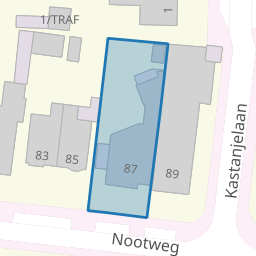 Perceel LDT00-C-3188