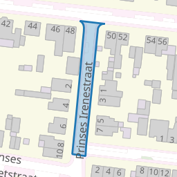 Perceel LDT00-C-3209