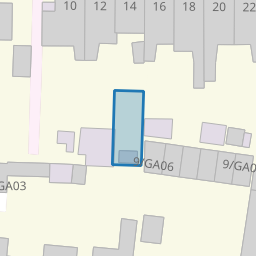 Perceel LDT00-C-3248