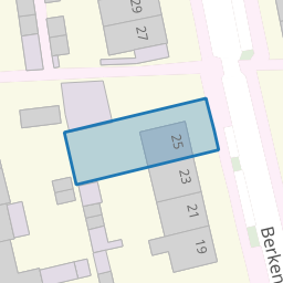 Perceel LDT00-C-3272