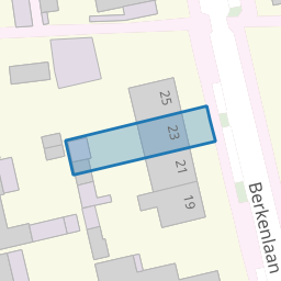 Perceel LDT00-C-3273