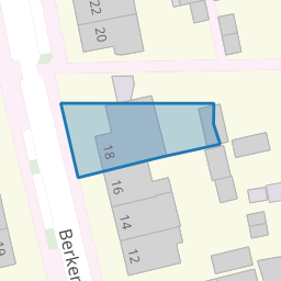 Perceel LDT00-C-3278