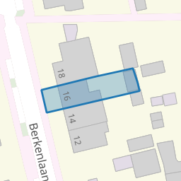 Perceel LDT00-C-3279