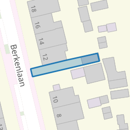 Perceel LDT00-C-3283