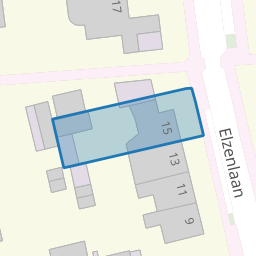 Perceel LDT00-C-3298