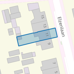 Perceel LDT00-C-3300