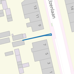 Perceel LDT00-C-3302