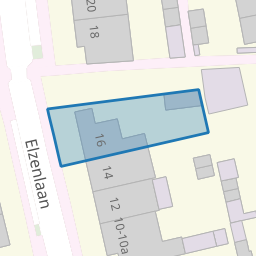 Perceel LDT00-C-3306