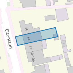 Perceel LDT00-C-3307