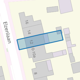 Perceel LDT00-C-3308