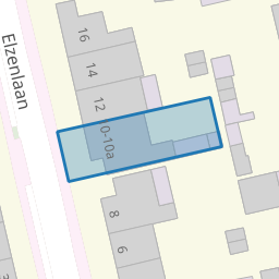 Perceel LDT00-C-3309