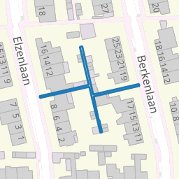 Perceel LDT00-C-3311