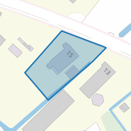 Perceel LDT00-C-3323