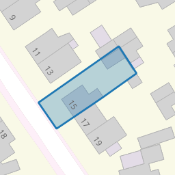 Perceel LDT00-C-3362