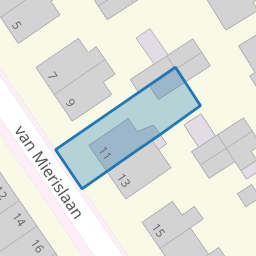 Perceel LDT00-C-3364