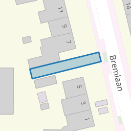 Perceel LDT00-C-3366