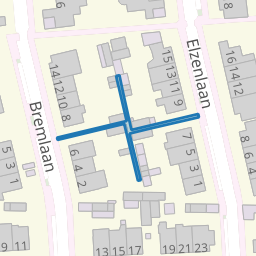 Perceel LDT00-C-3369