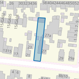 Perceel LDT00-C-3376