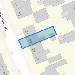 Perceel LDT00-C-3388