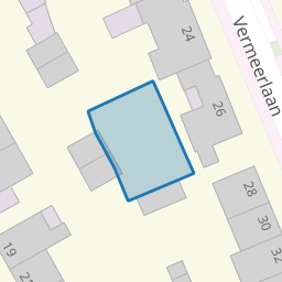 Perceel LDT00-C-3410