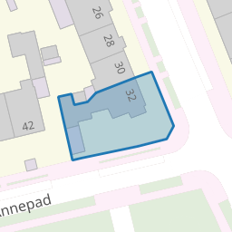 Perceel LDT00-C-3417