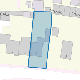 Perceel LDT00-C-3464