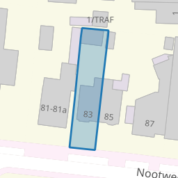 Perceel LDT00-C-3493