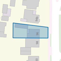 Perceel LDT00-C-3555