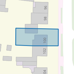 Perceel LDT00-C-3557