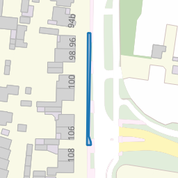 Perceel LDT00-C-3561