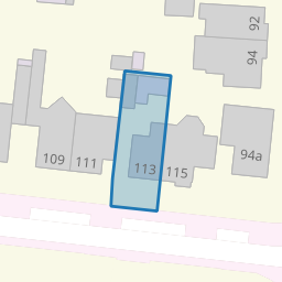 Perceel LDT00-C-3564
