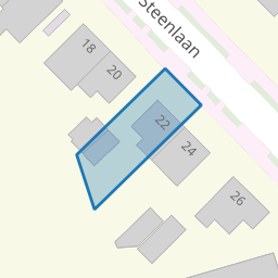 Perceel LDT00-C-3574