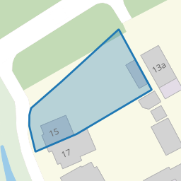 Perceel LDT00-C-3614