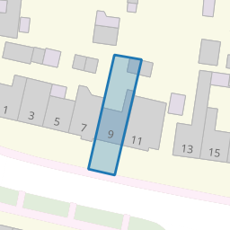 Perceel LDT00-C-3648