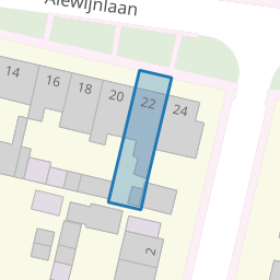 Perceel LDT00-C-3668