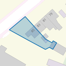 Perceel LDT00-C-3739